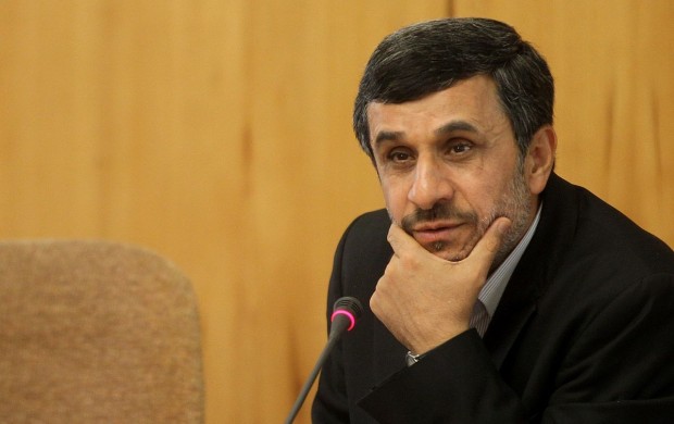 بیانیه دوم احمدی‌نژاد در پاسخ به ادعاهای روحانی منتشر شد