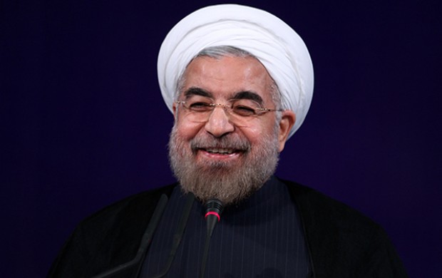 روحانی در مناظره های انتخاباتی شرکت نمی کند