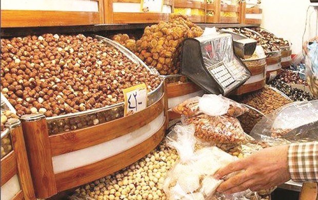 بازار داغ مواد غذایی تقلبی در ایام نوروز
