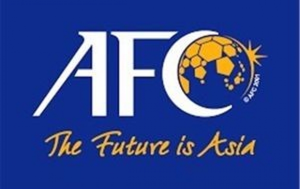 رتبه فدراسیون‌ فوتبال ایران در آسیا