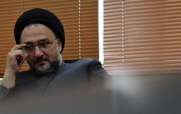 پاسخ رئیس دفتر دولت اصلاحات به نامه رئیس دفتر احمدی نژاد