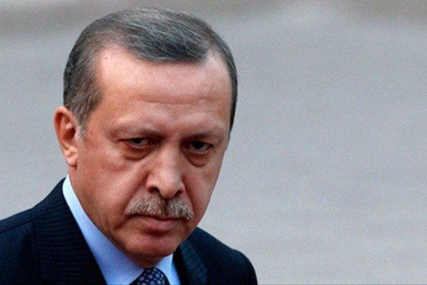 سوءاستفاده جدید/ اردوغان به زبان ترکی هم رحم نکرد