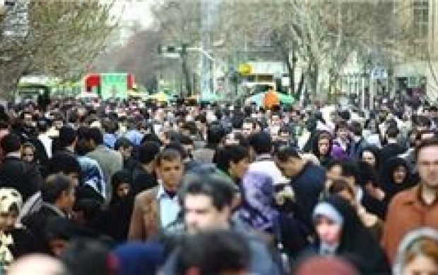 آخرین تحولات جمعیتی ایران از منظر آمارهای جدید