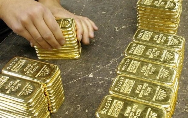 روند صعودی قیمت طلا ادامه می‌یابد