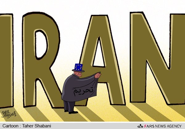 آمریکا نمی‌تواند ایران را تغییر دهد