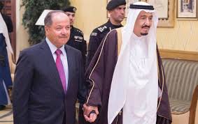 تلاش عربستان سعودى براى نفوذ در جامعه دينى و علمى اقليم كردستان عراق‏