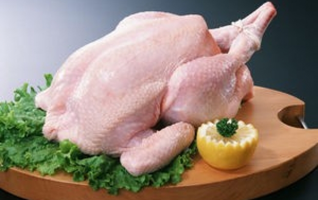 قیمت مرغ در آستانه ۸۰۰۰ تومانی شدن