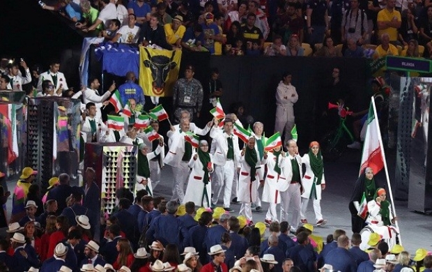 آنچه بر ورزش ایران در المپیک ۲۰۱۶ ریو گذشت