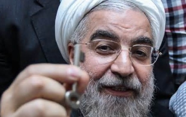 ادامه شتاب آرای منفی روحانی + دو تغییر مهم در سبد رای دولت تدبیر و امید