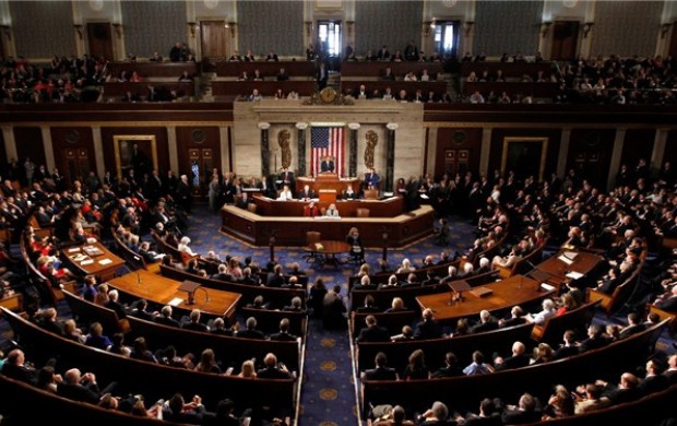 لایحه جدید تحریم‌های ایران در کنگره آمریکا