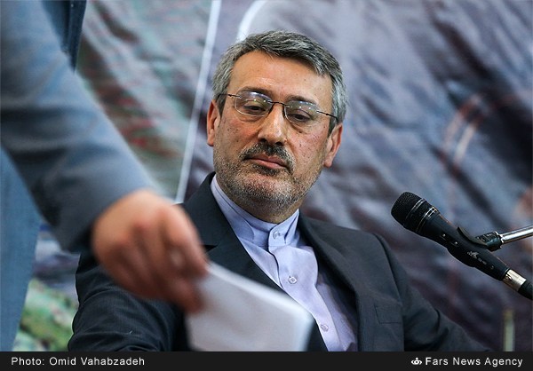 چرا سفیر ایران از شهردار حامی همجنس‌بازان تقدیر می‌کند؟