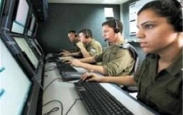 آموزش قرآن به نیروهای امنیتی ارتش اسرائیل