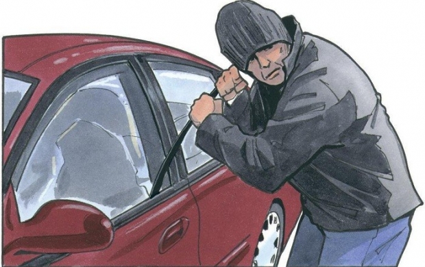 راهکارهایی برای پیشگیری از سرقت خودرو