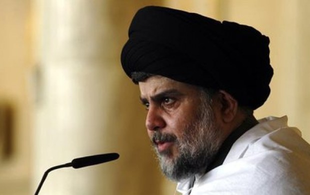 مقتدی صدر به تحریم انتخابات عراق تهدید کرد