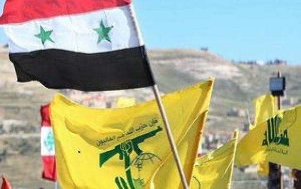 برگ برنده دمشق در برابر تروریسم چیست؟