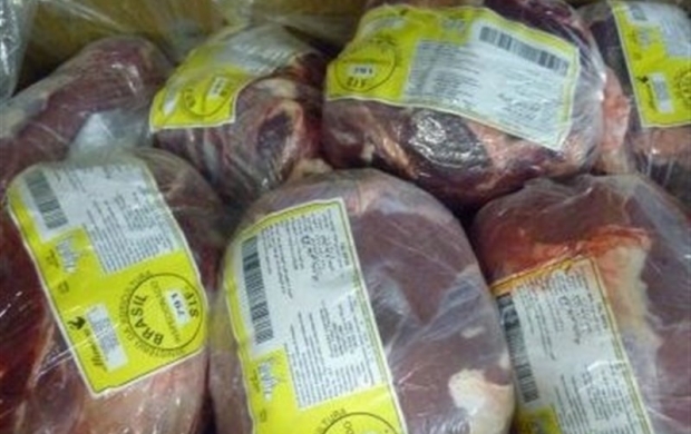 گوشت برزیلی وارداتی به ایران فاسد است؟