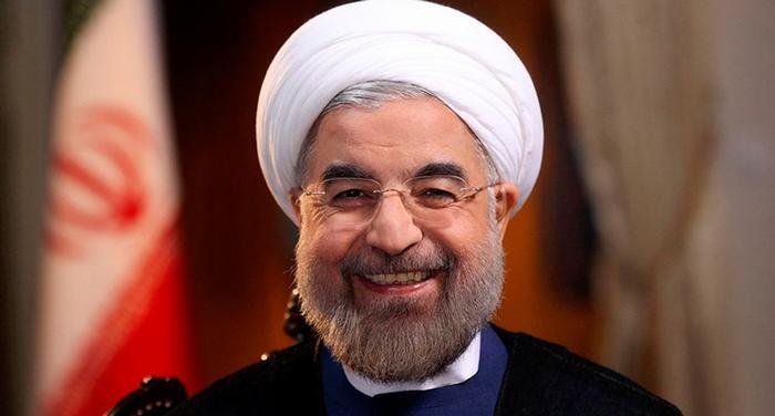 روحانی در اولین جلسه هیت دولت چه گفت