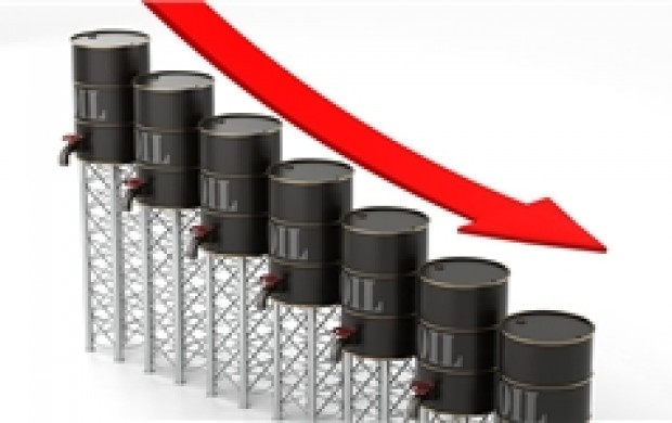 قیمت نفت زیر تیغ افزایش تولید «شیل»