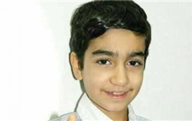 محاکمه کودک 10 ساله در دادگاه بحرین
