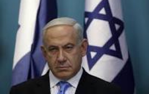 نتانیاهو: فلسطینی‌ها از ما یاد بگیرند