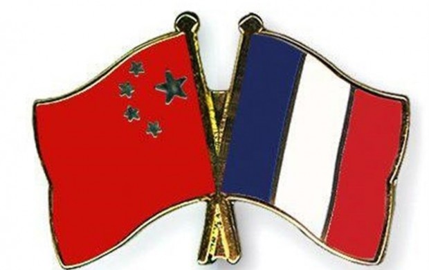چین، دیپلمات فرانسوی را احضار کرد
