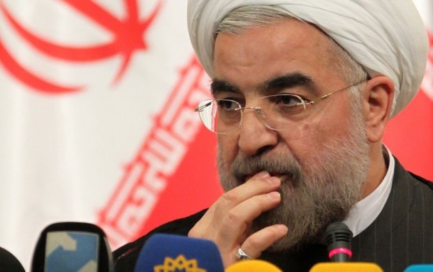 روحانی قبل از انتخابات در روسیه به دنبال چیست؟