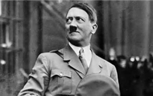 مصرف بیش از حد کوکائین عامل مرگ «هیتلر» بود