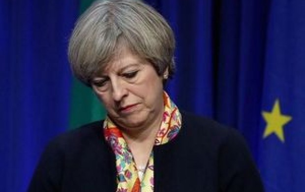 نخست‌وزیر انگلیس نامه اجرای «برگزیت» را امضا کرد/ پیامدهای داخلی و خارجی جدایی بریتانیا از اتحادیه اروپا