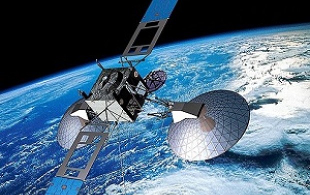 قرارگیری ماهواره «ناهید یک» در نوبت پرتاب
