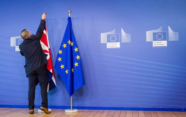 گزارش تحلیلی:خروج بریتانیا از اتحادیه اروپا