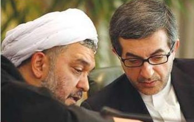 احمدی‌نژاد به دنبال ملاقات با هاشمی از طریق «بقایی»/ نامه مشایی به خاتمی با نظر مستقیم احمدی نژاد + احتمال اعلام کاندیداتوری!