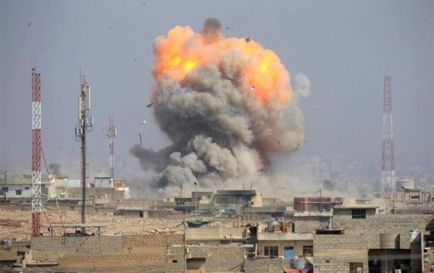 هلاکت سرکردگان ارشد داعش در موصل