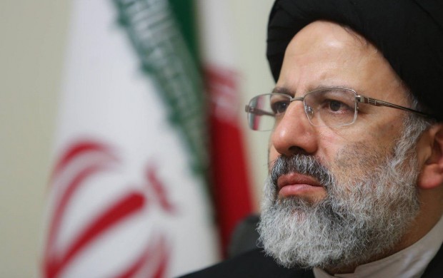دعوت نخبگان ایرانی ساکن آمریکا از آیت الله رئیسی برای کاندیداتوری