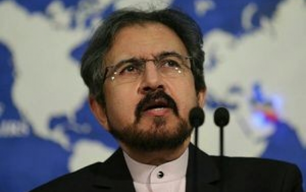 واکنش وزارت خارجه ایران به اظهارات ترزا می