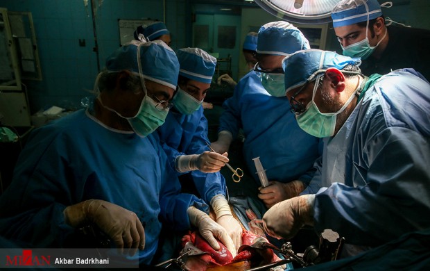 76درصد ایرانی ها به علت بیماری های غیر واگیر می میرند