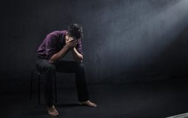 میزان آمار افسردگی در ایران