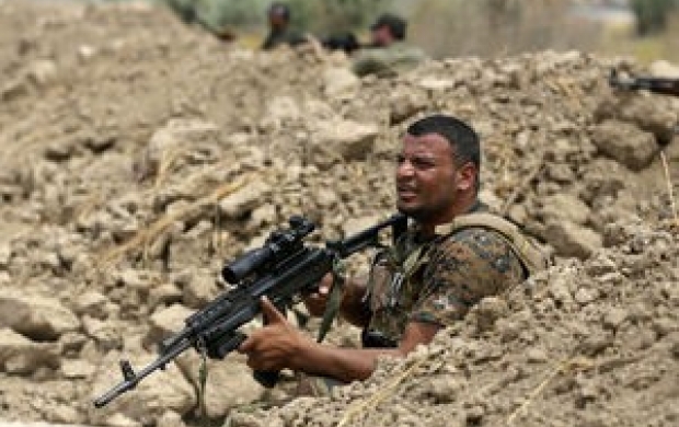 هلاکت معاون ارشد «البغدادی» در عراق