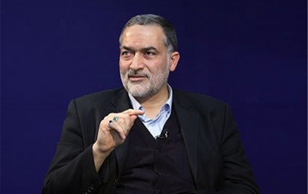 هاشمی، رئیس ستاد انتخابات رئیسی در تهران شد
