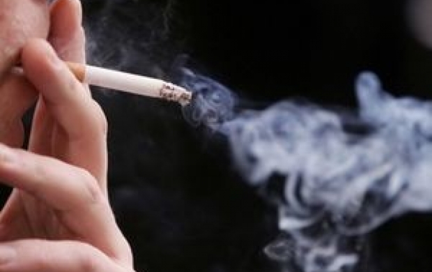 سیگار علت وقوع چند دهم مرگ ها در جهان  است؟