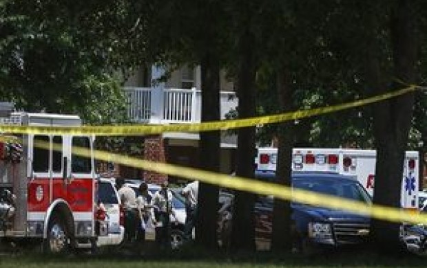 3 کشته و زخمی در تیراندازی در تنسی آمریکا
