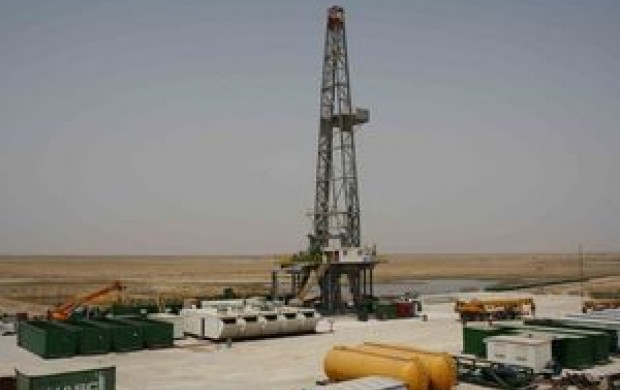 حضور انگلیسی‌ها در صنعت حفاری نفت ایران