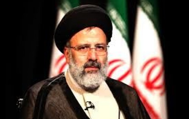 حجت‌الاسلام رئیسی برای انتخابات ثبت‌نام کرد