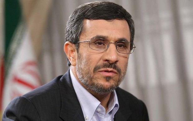 احمدی نژاد از دادستان کل کشور شکایت کرد!