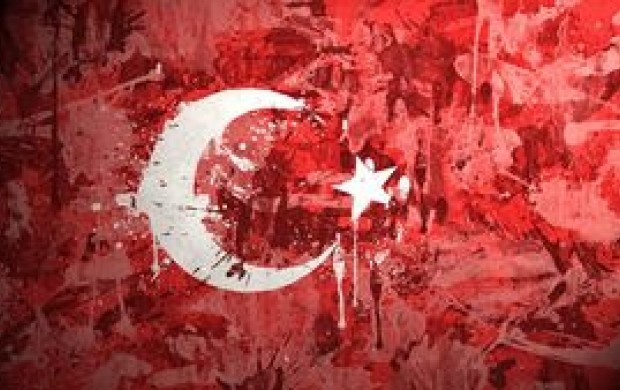 پیشنهاد ترکیه به آمریکا درباره عملیات رقه