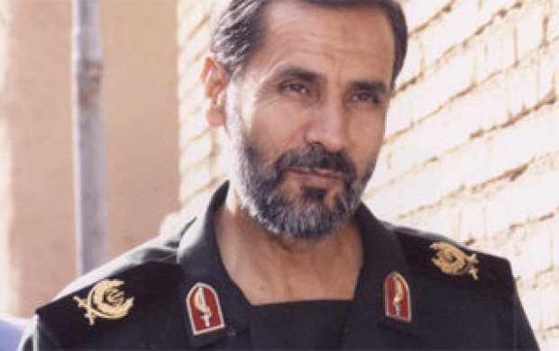 شهید شاخص استان همدان در سال 96
