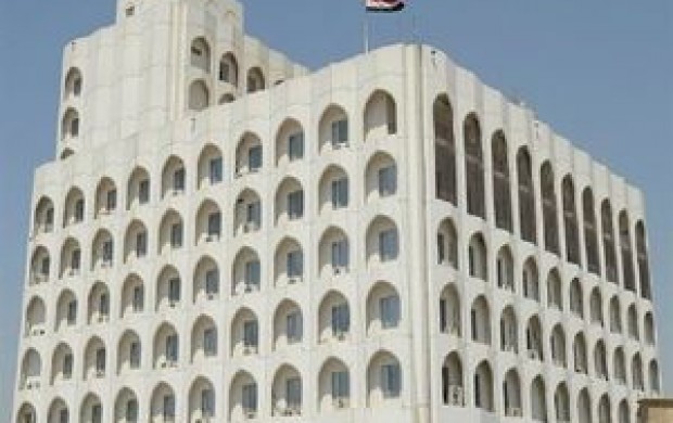 وزارت خارجه عراق، کاردار اردن را احضار کرد