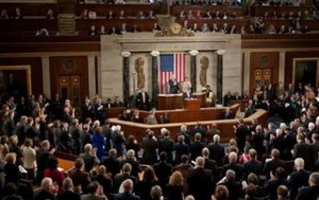 ایده‌های کنگره به ترامپ برای تحریم ایران