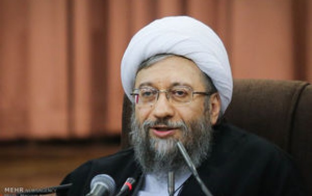 واکنش آملی لاریجانی به کاندیداتوری ناشناخته‌ها