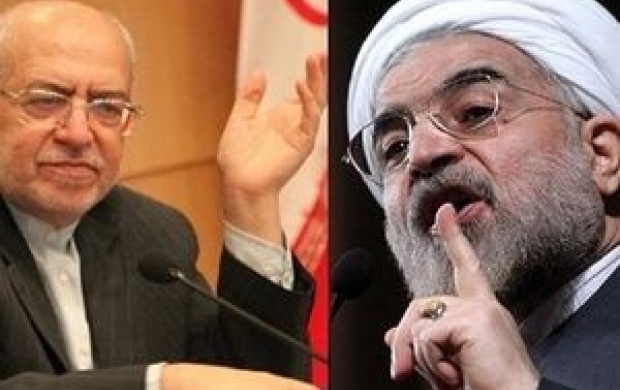رئیس شورای فرهنگی ریاست جمهوری:‌ روحانی باید نعمت‌زاده را برکنار کند