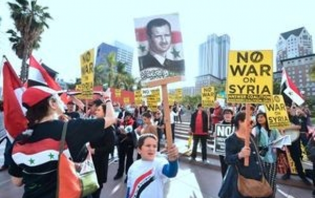 ادعاهای جدید فرانسه علیه بشار اسد